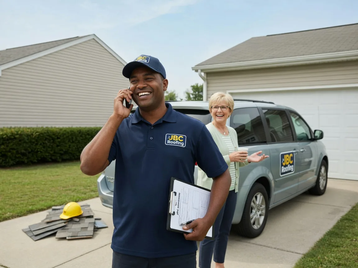 Roof Replacement Mallory, WV FAQs